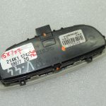 Volvo V40 II Cross Country salona apgaismojums 31305649