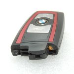 Oriģinālā BMW F30 F31 F32 F32 F34 F33 F33 F36 F20 aizdedzes atslēgas karte 434 MHz