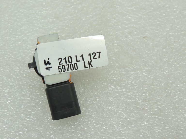 Oriģinālā BMW F20 F21 F22 F22 F30 F31 F34 PDC sensora stāvvietas palīgs melns 475