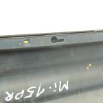 Mitsubishi Pajero V6 īso durvju līstes kreisās MR478753
