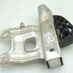 Oriģinālais BMW F20 F21 F22 F22 F30 F31 F35 Deformācijas elements priekšējais kreisais 51117266193