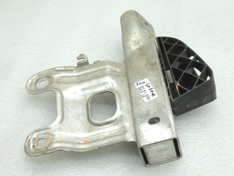 Oriģinālais BMW F20 F21 F22 F22 F30 F31 F35 Deformācijas elements priekšējais kreisais 51117266193