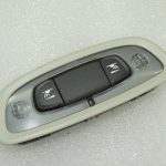 Volvo V40 II Cross Country salona apgaismojums 31305649