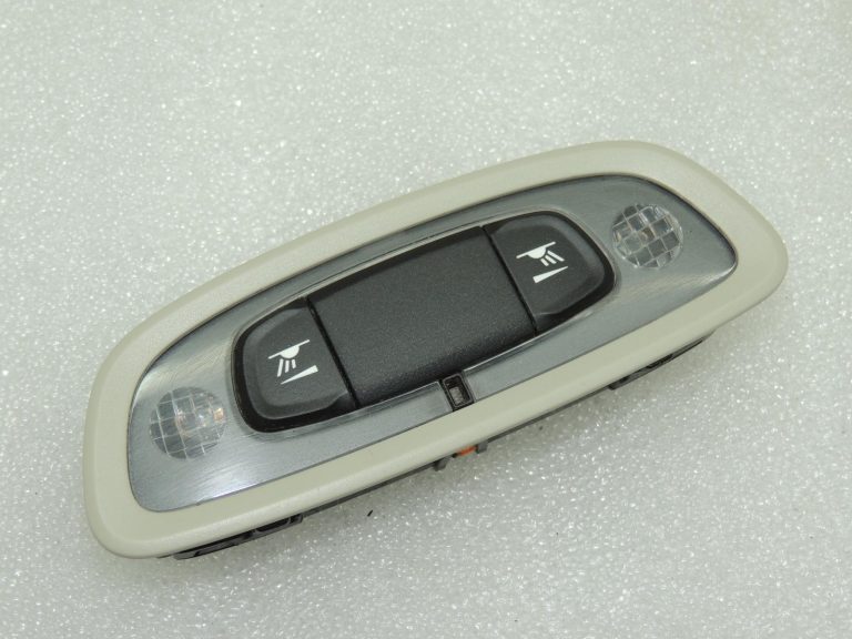 Volvo V40 II Cross Country salona apgaismojums 31305649