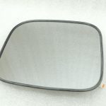 Mitsubishi Pajero V78W Ārējā spoguļa stikls kreisais MR574401