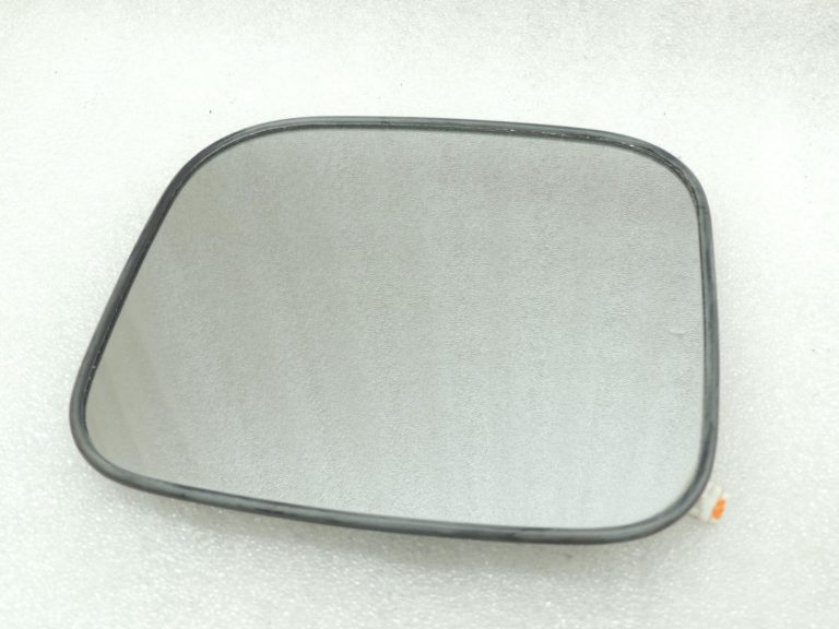 Mitsubishi Pajero V78W Ārējā spoguļa stikls kreisais MR574401