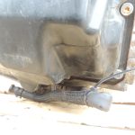 Suzuki SX4 RW420 2.0i 4WD automātiskā ātrumkārba 50-40LE 2000690JH0