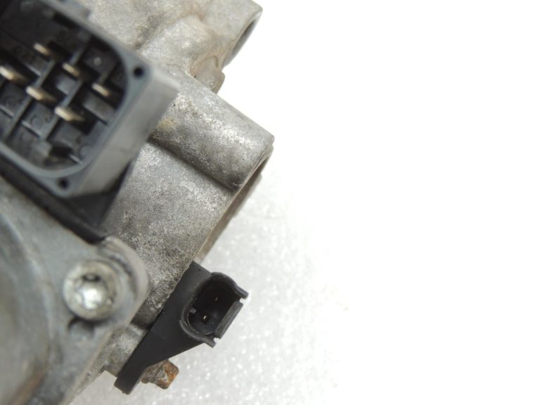 Range Rover L320 Pārnesumkārbas piedziņa 0130008508 IGH500040