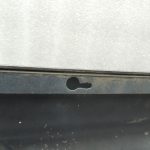 Mitsubishi Pajero V6 īso durvju līstes kreisās MR478753