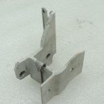Oriģinālā BMW F20 F21 F22 F22 F30 F31 F34 Priekšējā tilta balsta stiprinājums, labais 51647245796