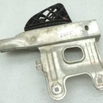 Oriģinālais BMW F20 F21 F22 F22 F30 F31 F35 Deformācijas elements priekšējais kreisais 51117266193