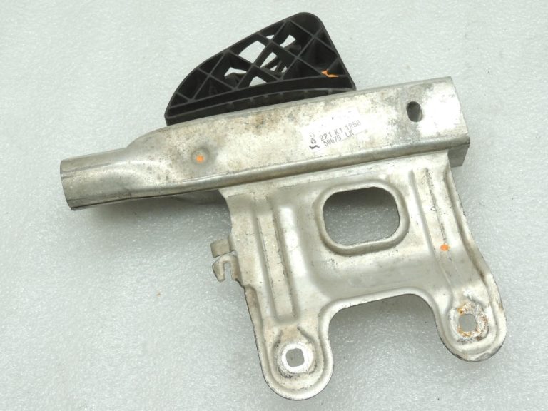 Oriģinālais BMW F20 F21 F22 F22 F30 F31 F35 Deformācijas elements priekšējais kreisais 51117266193