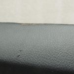 Oriģinālā BMW 5. sērijas F10 F11 aizmugurējā kreisā durvju paneļa durvju apdare BLACK LCSW 7273279