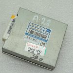 Oriģināls Chevrolet Epica V250 transmisijas moduļa vadības bloks 96433173