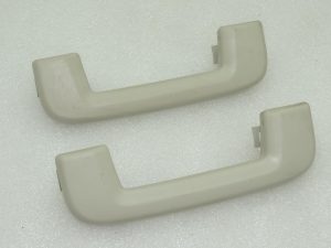 Volvo V40 II Cross Country roof handle front set 39834464