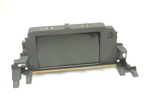 Renault Laguna III display monitor navigation display RHD 280384727R 280340005R