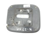 Mitsubishi Pajero V78W Ārējā spoguļa stikls kreisais MR574401