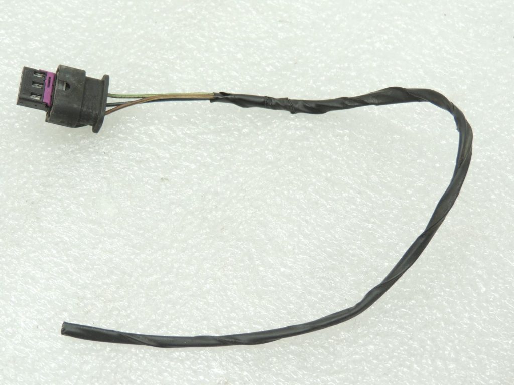 OE BMW F20 F21 F22 F30 F31 F34 PDC sensor plug repair cable 1718553