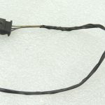 Oriģinālais BMW F20 F20 F21 F22 F22 F30 F31 F34 PDC sensora savienotāja remonta kabelis 1718553