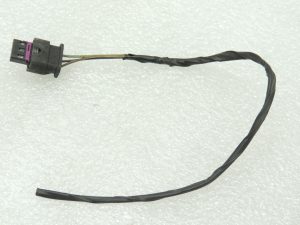 Oriģinālais BMW F20 F20 F21 F22 F22 F30 F31 F34 PDC sensora savienotāja remonta kabelis 1718553