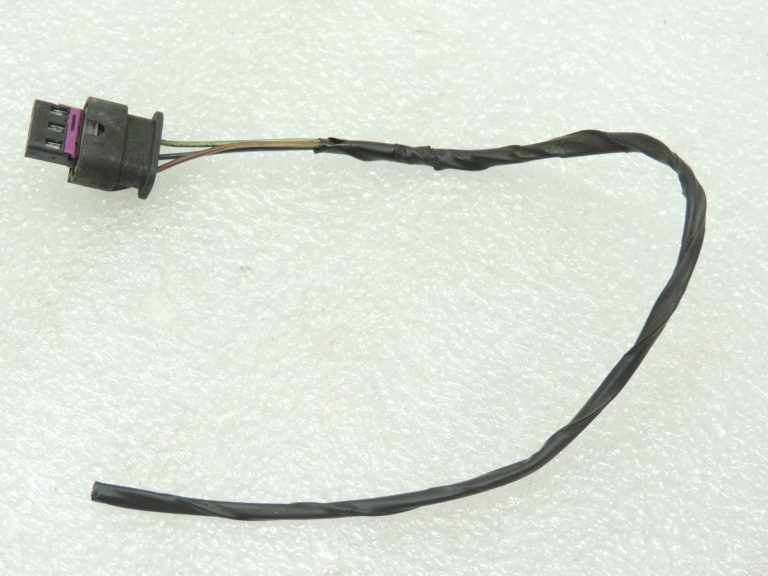 Oriģinālais BMW F20 F20 F21 F22 F22 F30 F31 F34 PDC sensora savienotāja remonta kabelis 1718553