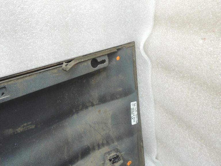 Mitsubishi Pajero V6 īso durvju līstes kreisās MR478753