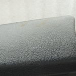 Oriģinālā BMW 5. sērijas F10 F11 aizmugurējā kreisā durvju paneļa durvju apdare BLACK LCSW 7273279