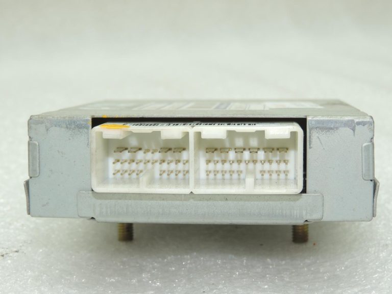 Oriģināls Chevrolet Epica V250 transmisijas moduļa vadības bloks 96433173