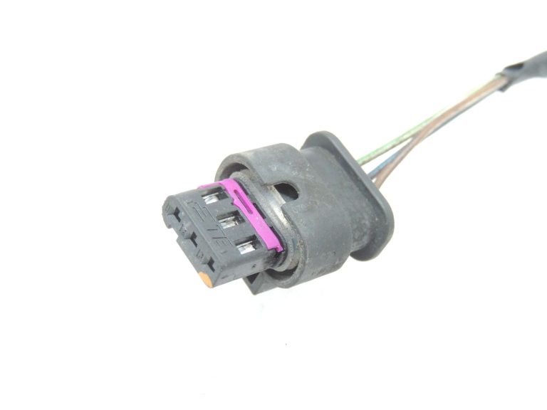 Oriģinālais BMW F20 F20 F21 F22 F22 F30 F31 F34 PDC sensora savienotāja remonta kabelis 1718553
