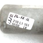 Range Rover L320 Pārnesumkārbas piedziņa 0130008508 IGH500040