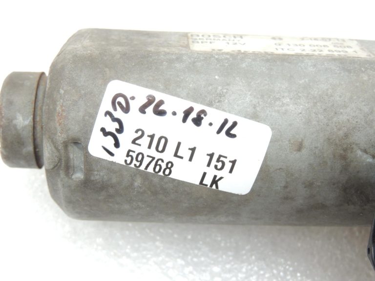 Range Rover L320 Pārnesumkārbas piedziņa 0130008508 IGH500040