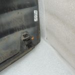 Mitsubishi Pajero V6 īso durvju līstes kreisās MR478753