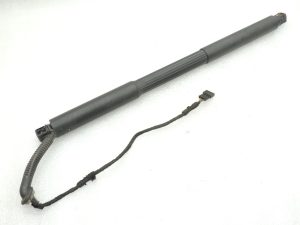 Oriģinālā BMW F31 kreisās aizmugurējās durvis kreisā vārpstas piedziņa 51247340975 7340975