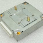 Oriģināls Chevrolet Epica V250 transmisijas moduļa vadības bloks 96433173