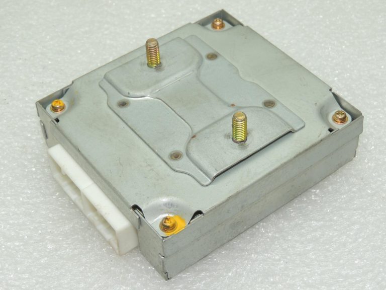 Oriģināls Chevrolet Epica V250 transmisijas moduļa vadības bloks 96433173