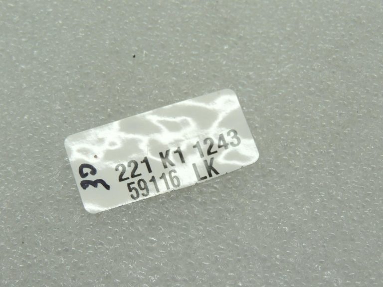 Oriģinālā BMW F30 F31 F32 F32 F34 F33 F33 F36 F20 aizdedzes atslēgas karte 434 MHz