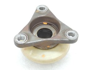 BMW X3 E83 Pārnesumkārbas piedziņas atloku aizmugurējais LK=96mm 27107537662