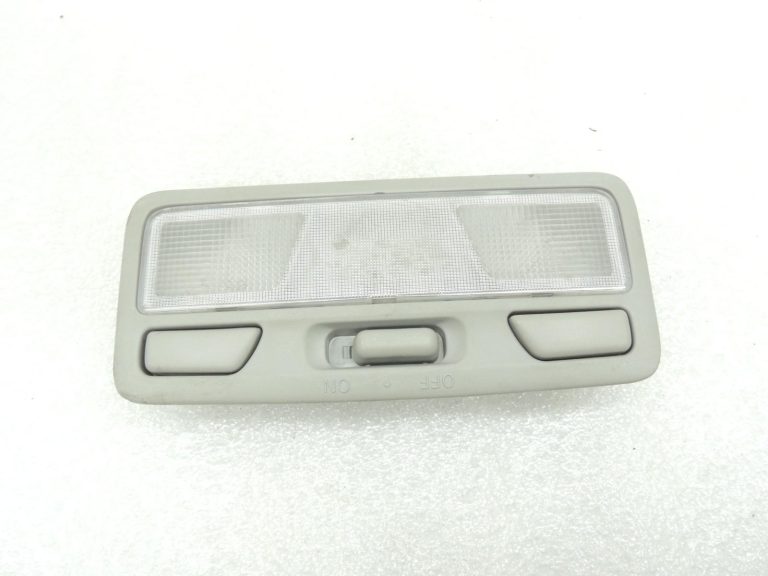 Mitsubishi Pajero V7 V6 Interjera apgaismojums priekšējais MR330803