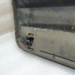 Mitsubishi Pajero V6 īso durvju līstes kreisās MR478753