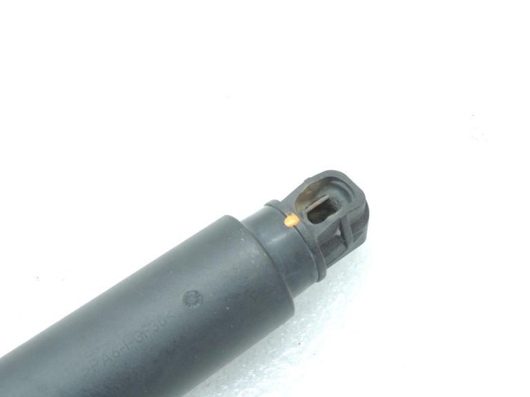 Oriģinālā BMW F31 kreisās aizmugurējās durvis kreisā vārpstas piedziņa 51247340975 7340975