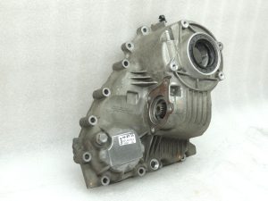 BMW X3 E83 ATC400 pārnesumkārbas vāciņš aizmugurējais 7526278