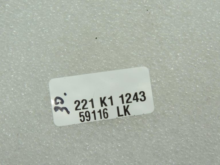 Oriģinālā BMW F30 F30 F31 F32 F32 F34 F33 Ārējo durvju rokturu kronšteins kreisajā pusē 7242567