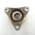BMW X3 E83 Pārnesumkārbas piedziņas atloku aizmugurējais LK=96mm 27107537662