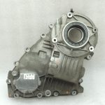 BMW X3 E83 ATC400 pārnesumkārbas vāciņš aizmugurējais 7526278