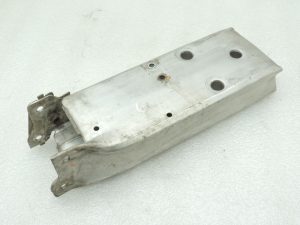 Oriģinālais BMW F20 F21 F22 F22 F30 F31 F35 Deformācijas elements priekšējais kreisais 51117266191