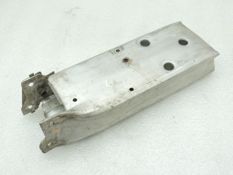 Oriģinālais BMW F20 F21 F22 F22 F30 F31 F35 Deformācijas elements priekšējais kreisais 51117266191