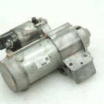 OEM BMW F20 F21 F21 F22 F22 F30 F31 F34 Diesel B47 Starteris Starteris 12418570846