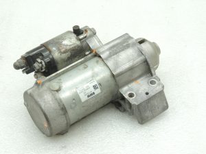 OEM BMW F20 F21 F21 F22 F22 F30 F31 F34 Diesel B47 Starteris Starteris 12418570846