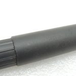 Oriģinālā BMW F31 kreisās aizmugurējās durvis kreisā vārpstas piedziņa 51247340975 7340975