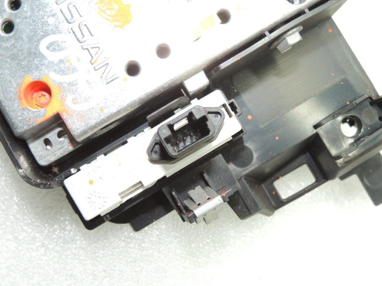 Renault Laguna III displeja monitora navigācijas displejs RHD 280384727R 280340005R